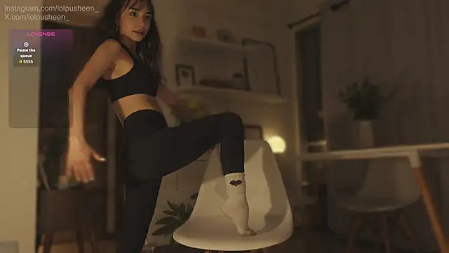 JulietteDee webcam