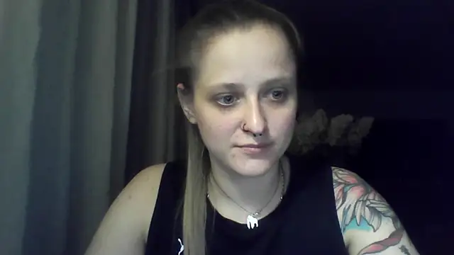LeaWetGirl