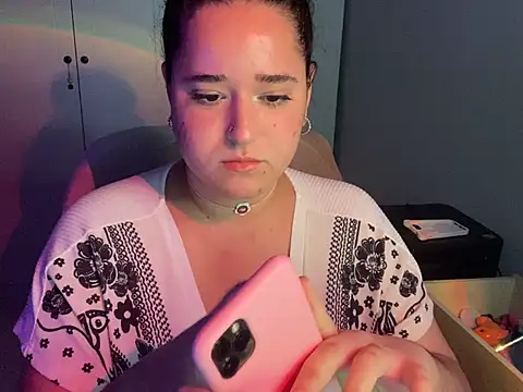 helloeviesz webcam