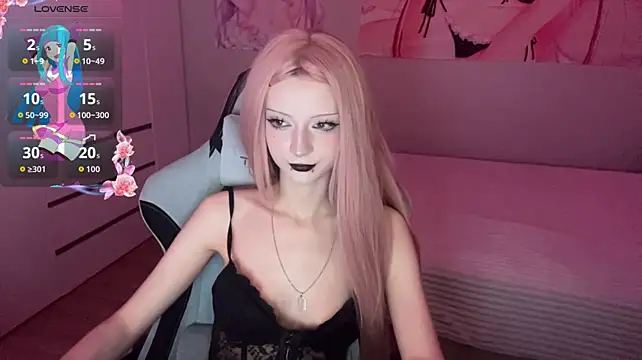 suicid3_yuno webcam