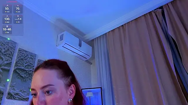 StacyWatts live cam on StripChat