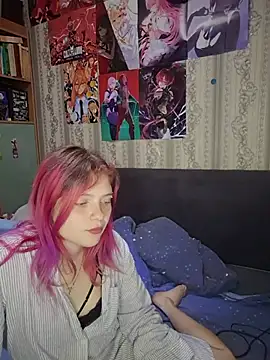 AlissStars live cam on StripChat