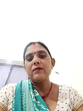nishababy12 (F milf) - Full open show dungi