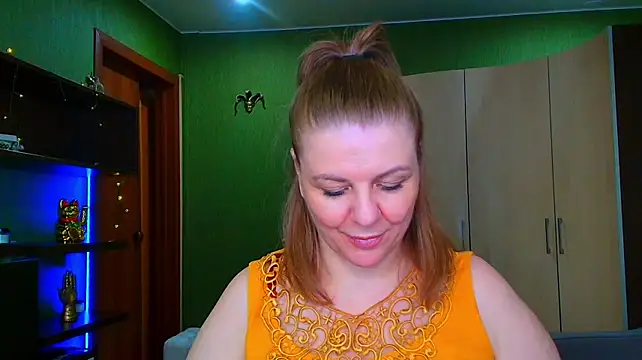 VeronikawGold