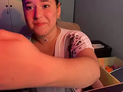 helloeviesz webcam