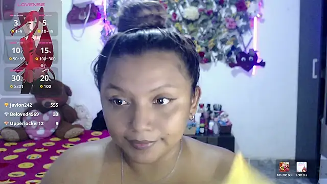 sexysusan4you webcam