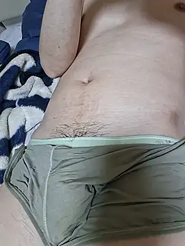 Kor_sexyjaji webcam