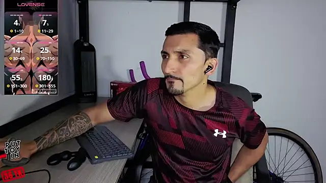 Marck_Muscle