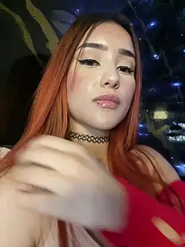 Ashly_cutee webcam