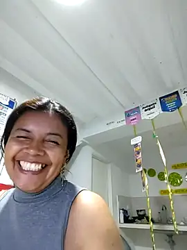 DianaOchoa_ live cam on StripChat