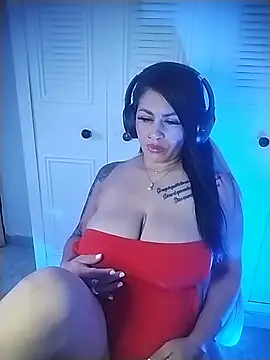 chelaqueen_ webcam