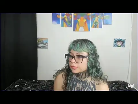 Driana_atee live cam on StripChat