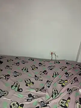 Vennuss_555 webcam