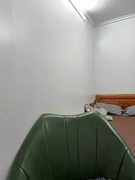 Kim_anal webcam