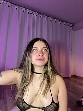 juanitablue
