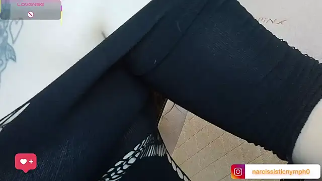 NarcissisticNympho