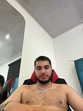 AmadeoWild live sex cam