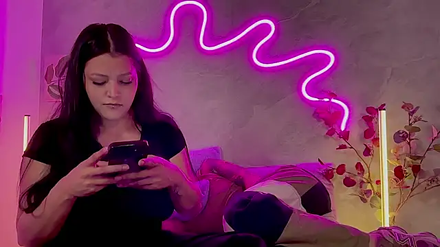 MarcellaGriffin live sex cam