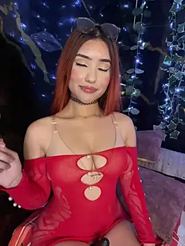 Ashly_cutee webcam