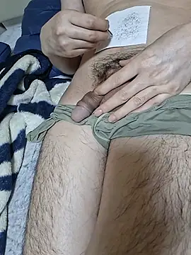 Kor_sexyjaji webcam