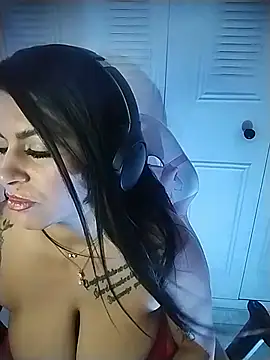 chelaqueen_ webcam