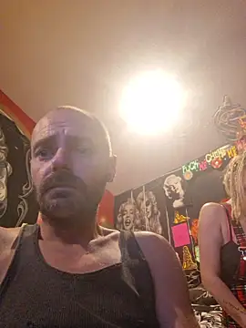 DaddyAndSplashQueen