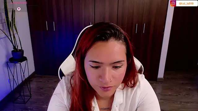 ImLui_lu webcam