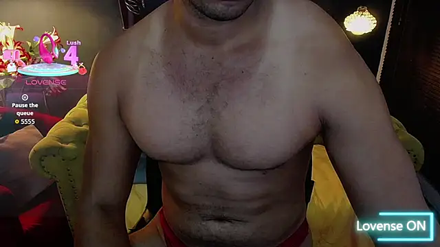 randy_paterman_ webcam