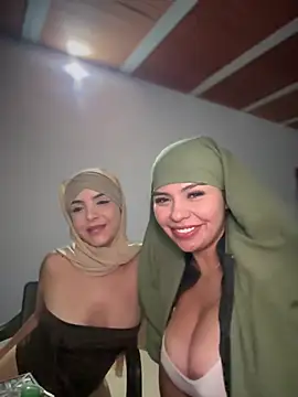 Webcam en directo de la chica lalilamassu1
