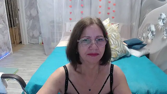 OlgaHottie webcam
