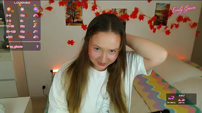 EmilyxxGraces webcam