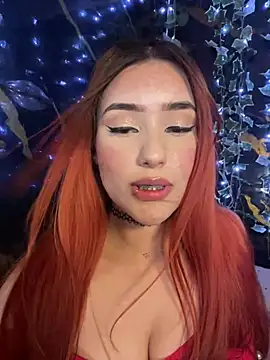 Ashly_cutee webcam