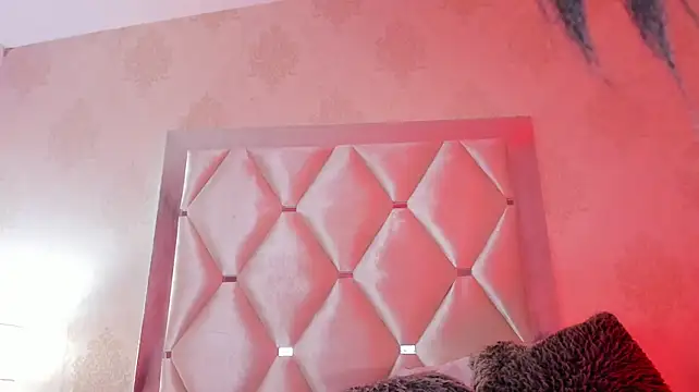 SeleneCarter webcam