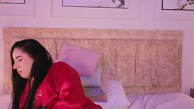 Joy_deepxxx webcam