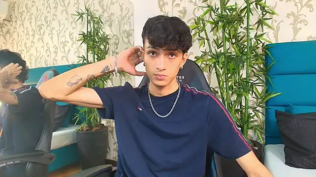 Lean_Portman webcam