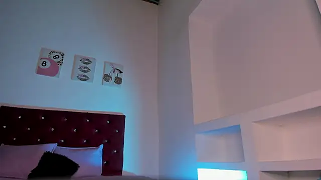 kittymonroe1 webcam