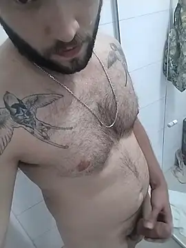 GrigoGostoso97 webcam