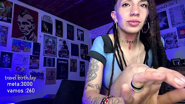 niah_11 webcam