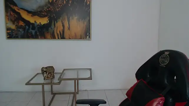 Jenni_arango_ webcam
