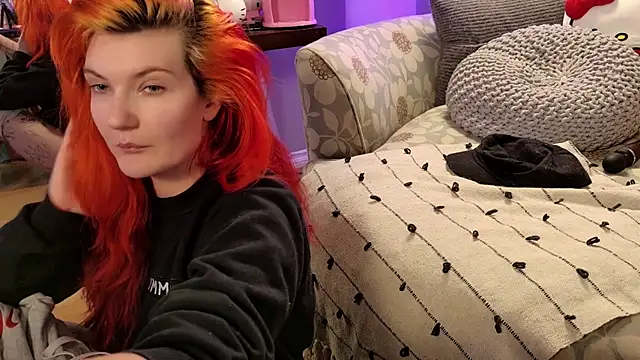 youngmilfBlossom webcam