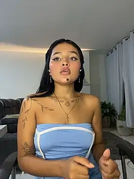 maryale01 webcam