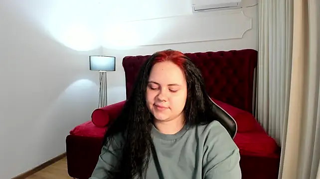 DaisyHarts webcam
