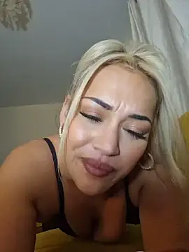 ArabellaLuxx webcam