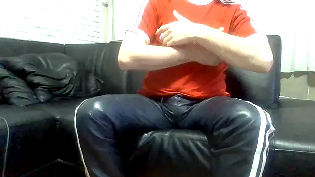 buffaloleather live sex cam