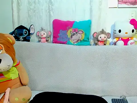 Abby_hally webcam