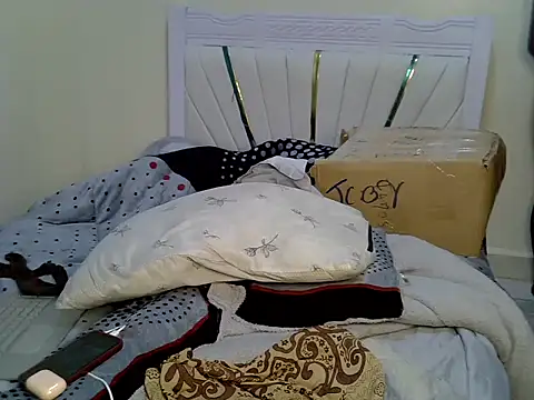 PrettyAmour webcam