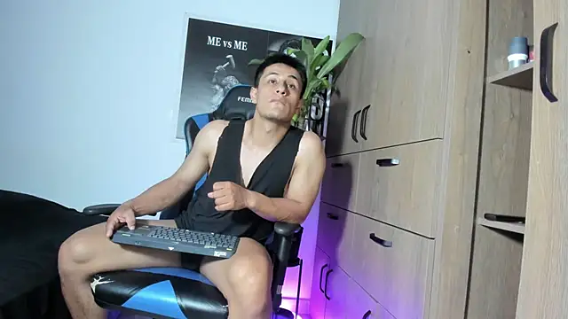 monroe__ webcam