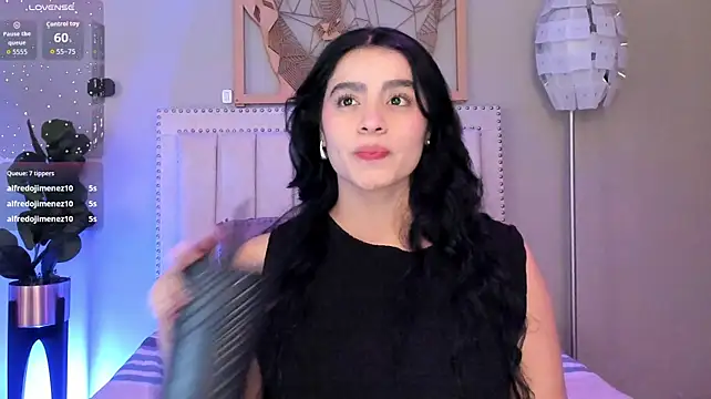 Eyes_Duque webcam
