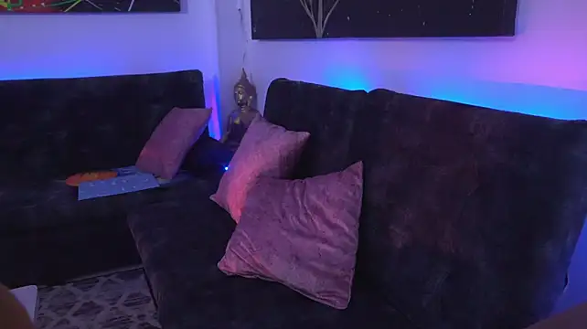 LorenRosse webcam