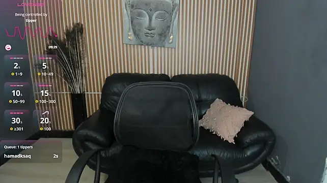 Violet_Moon20 live sex cam